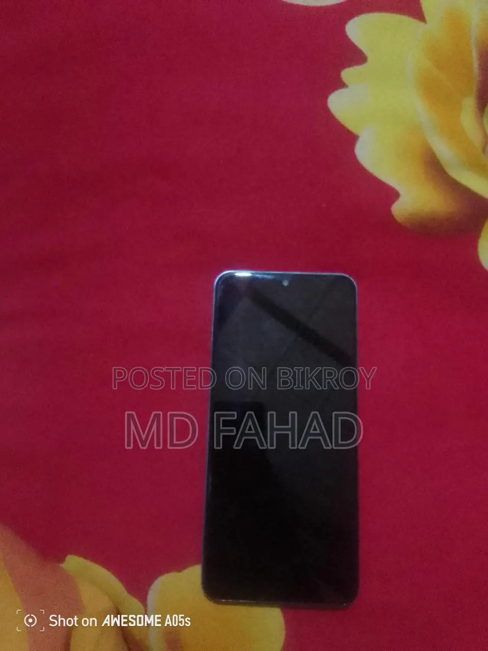 Infinix Note 12 (Used)