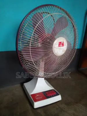 Table Fan