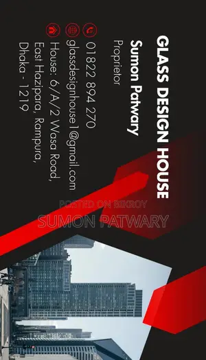 Glass Door sale Available 10 mm