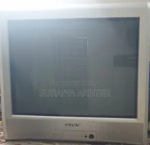 Sony Box Tv 21 Inch