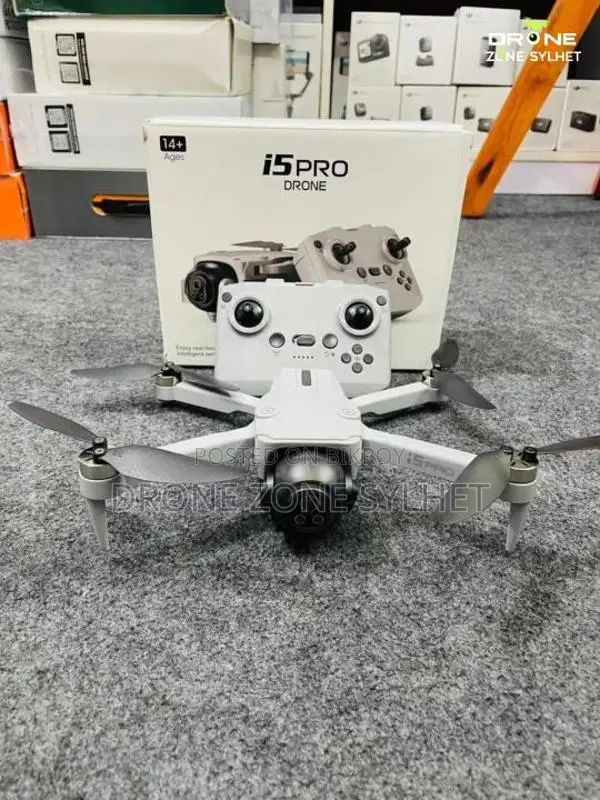 I5 Pro Drone / ড্রোন
