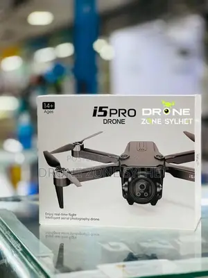 I5 Pro Drone / ড্রোন