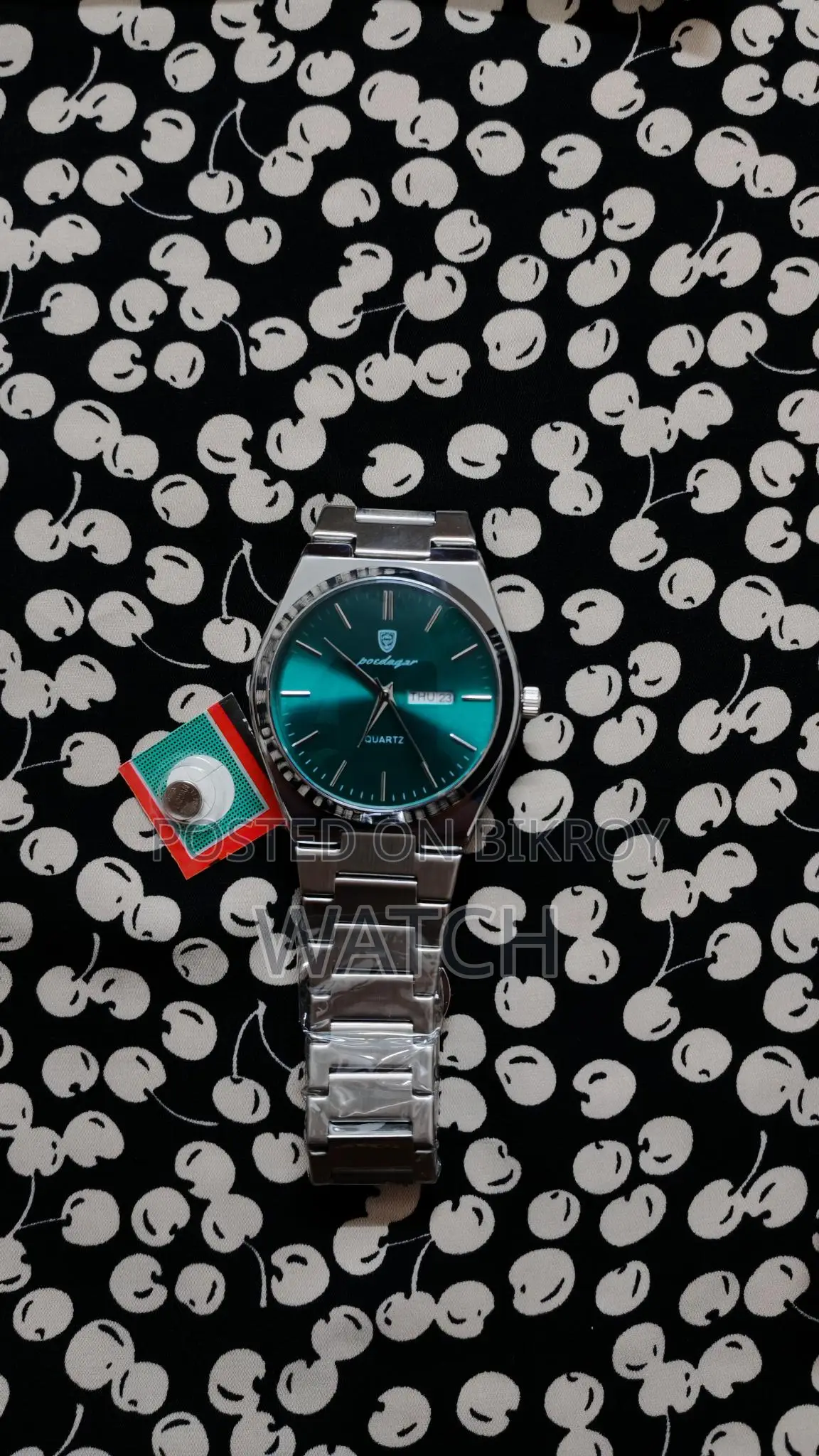 Watches for Sale