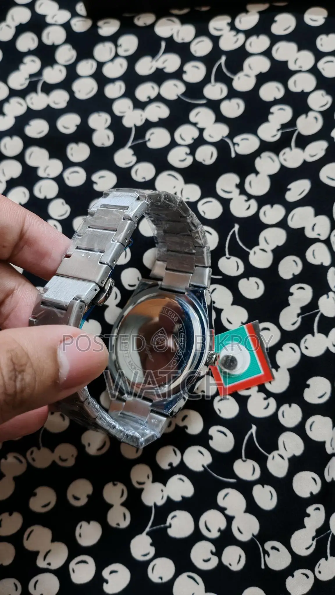 Watches for Sale