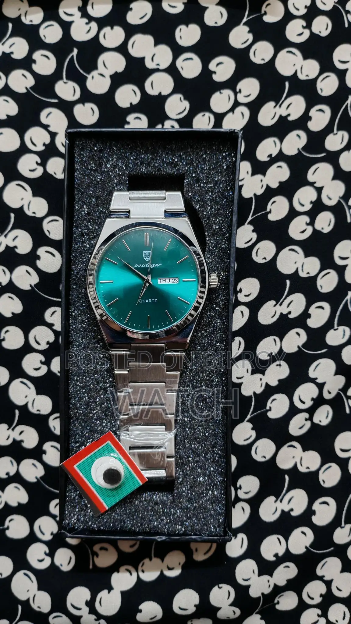 Watches for Sale