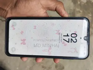 Samsung Galaxy A16 (Used)