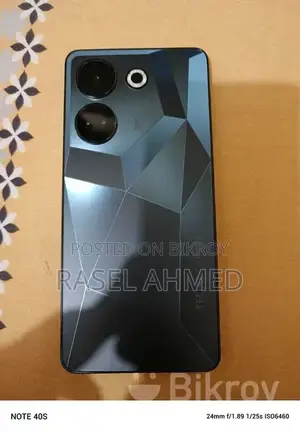 Tecno Camon 20 Pro 256 GB