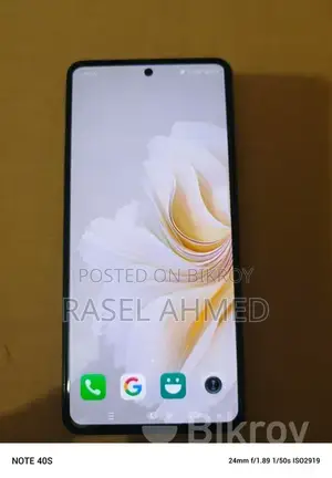 Tecno Camon 20 Pro 256 GB
