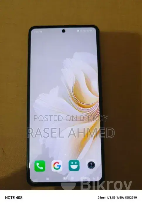Tecno Camon 20 Pro 256 GB