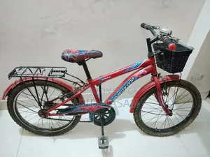 Kids Bicycle