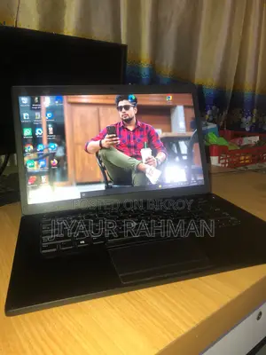 Laptop Dell Latitude 7490 8GB Intel Core I5 SSD 250GB
