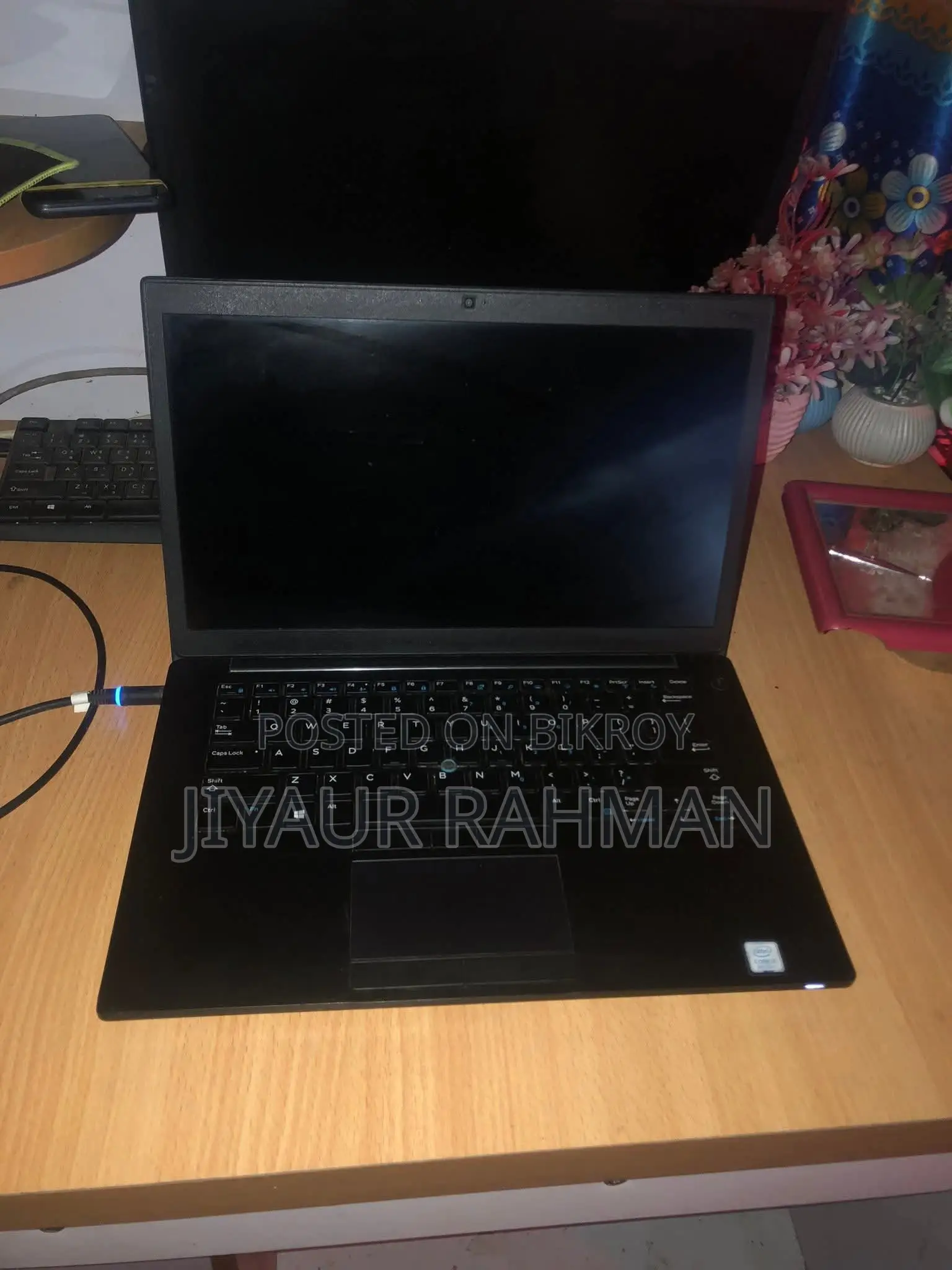 Laptop Dell Latitude 7490 8GB Intel Core I5 SSD 250GB