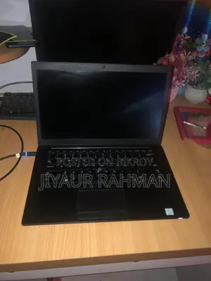 Laptop Dell Latitude 7490 8GB Intel Core I5 SSD 250GB