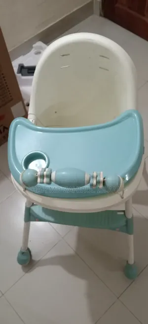 Portable Baby Chair