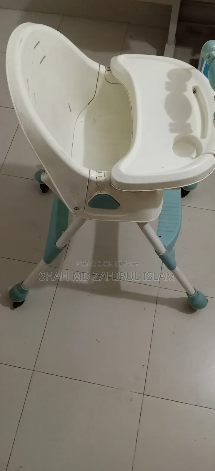 Portable Baby Chair