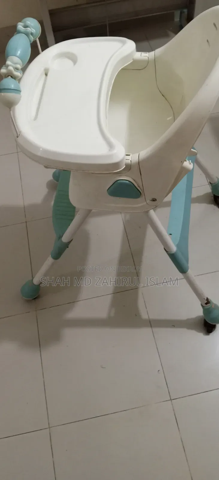 Portable Baby Chair