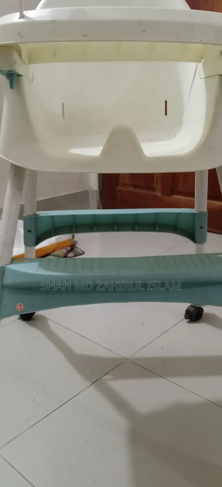 Portable Baby Chair