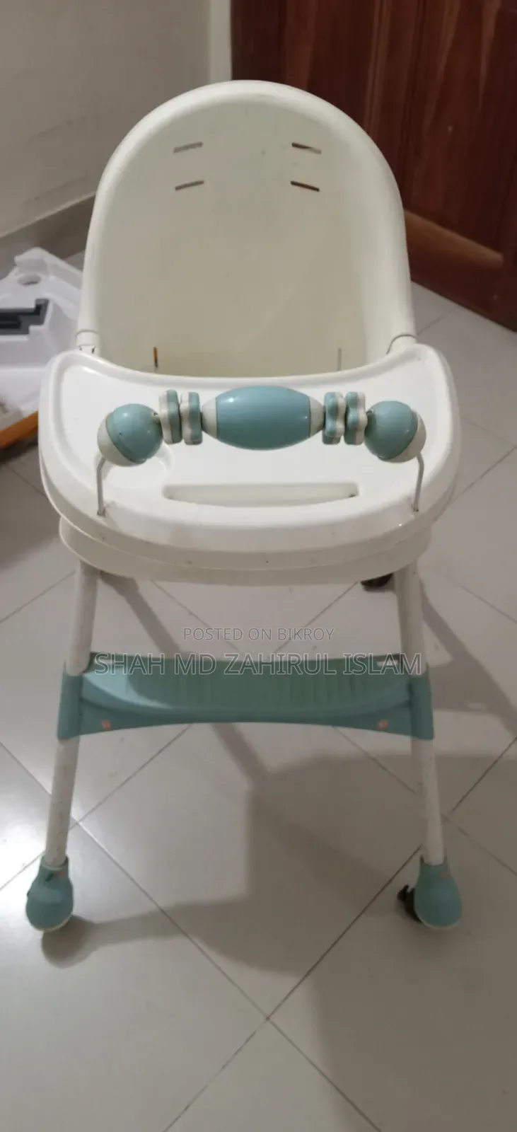 Portable Baby Chair