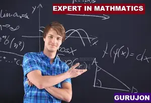 O-LEVEL MATH MALE HOME TUTOR FROM MASTERMIND