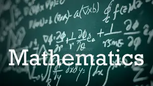O-LEVEL MATH MALE HOME TUTOR FROM MASTERMIND