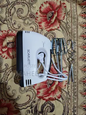 Super Hand Mixer