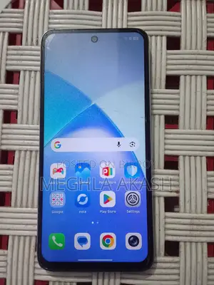 Infinix Smart 10 plus 2025 (Used)