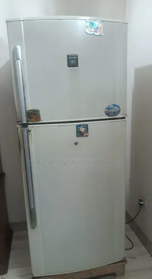 শার্প এসজে সিরিজ ফ্রিজ (থাইল্যান্ডে তৈরি)