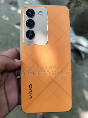 Vivo Y200E 8/128 (Used)