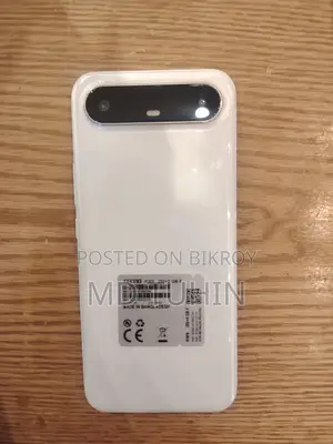 Tecno Pova Slim (Used)