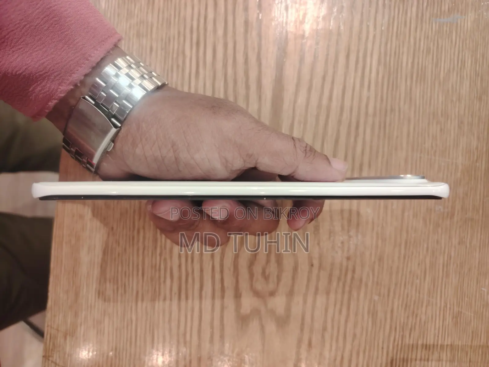 Tecno Pova Slim (Used)