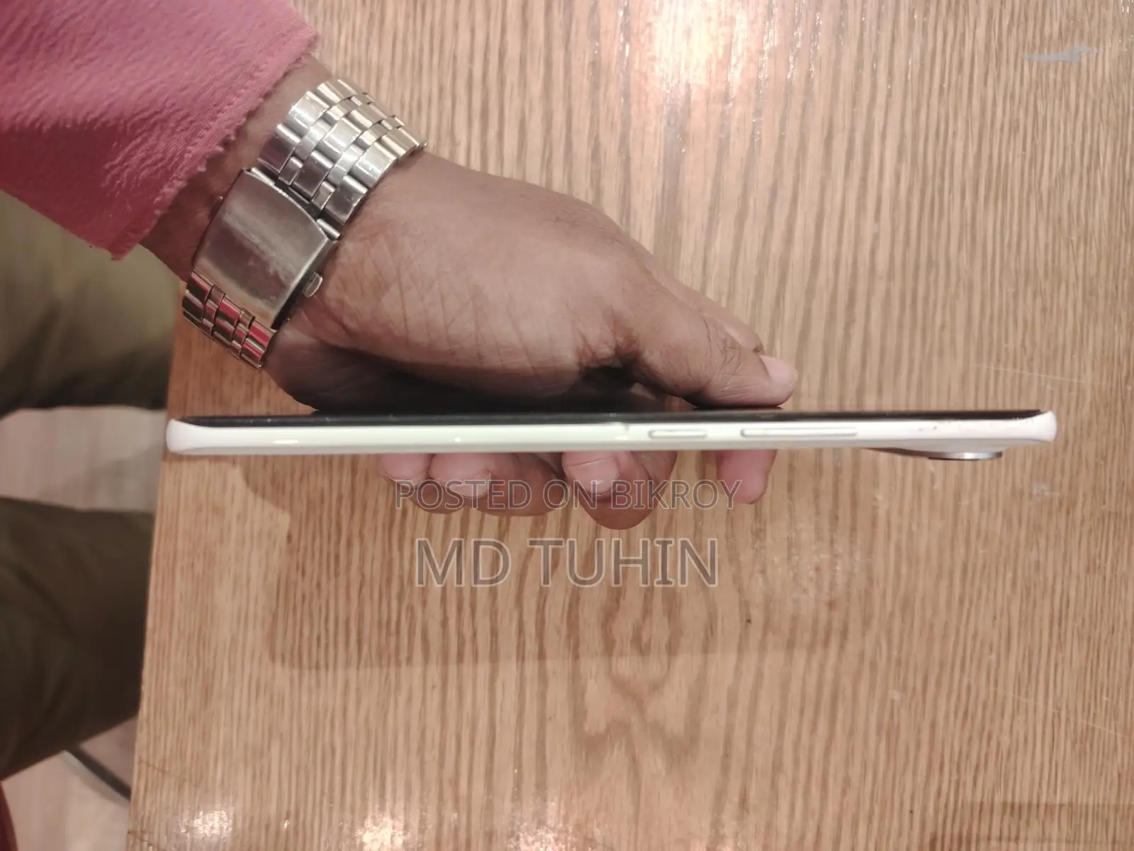 Tecno Pova Slim (Used)