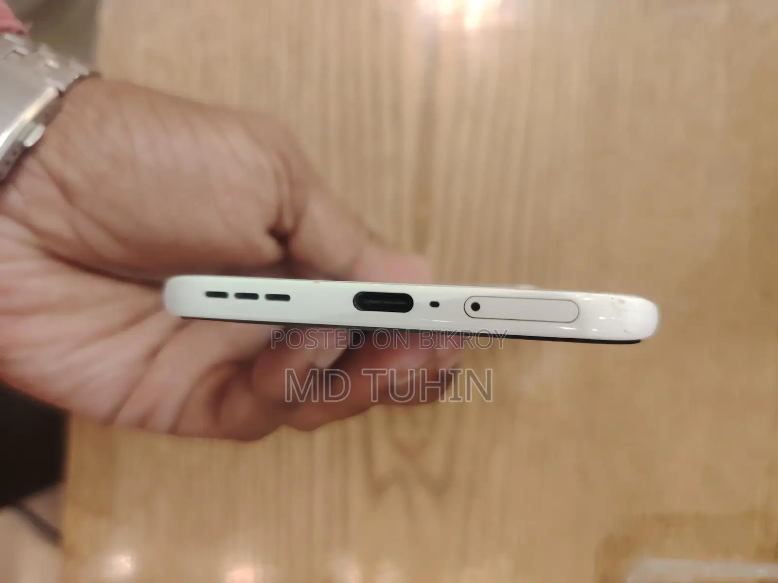 Tecno Pova Slim (Used)