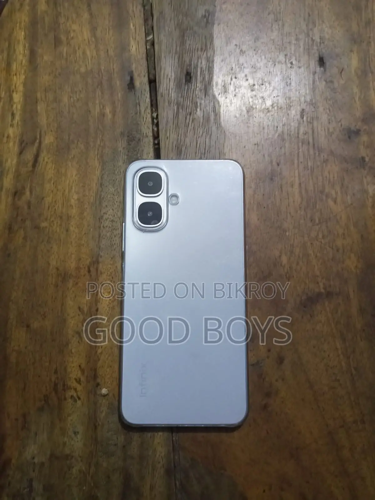Infinix Smart 10 (Used)