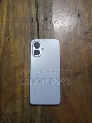 Infinix Smart 10 (Used)