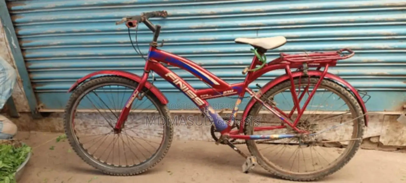 সাইকেল বিক্রয়