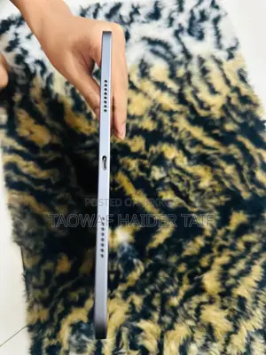 Apple iPad Pro 12.9 (2021) 256 GB Silver