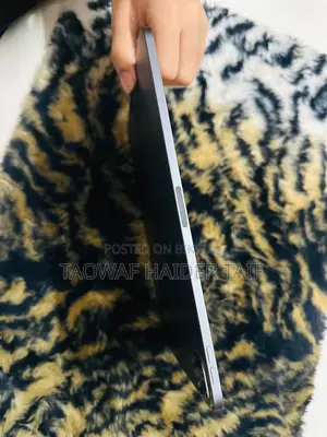 Apple iPad Pro 12.9 (2021) 256 GB Silver