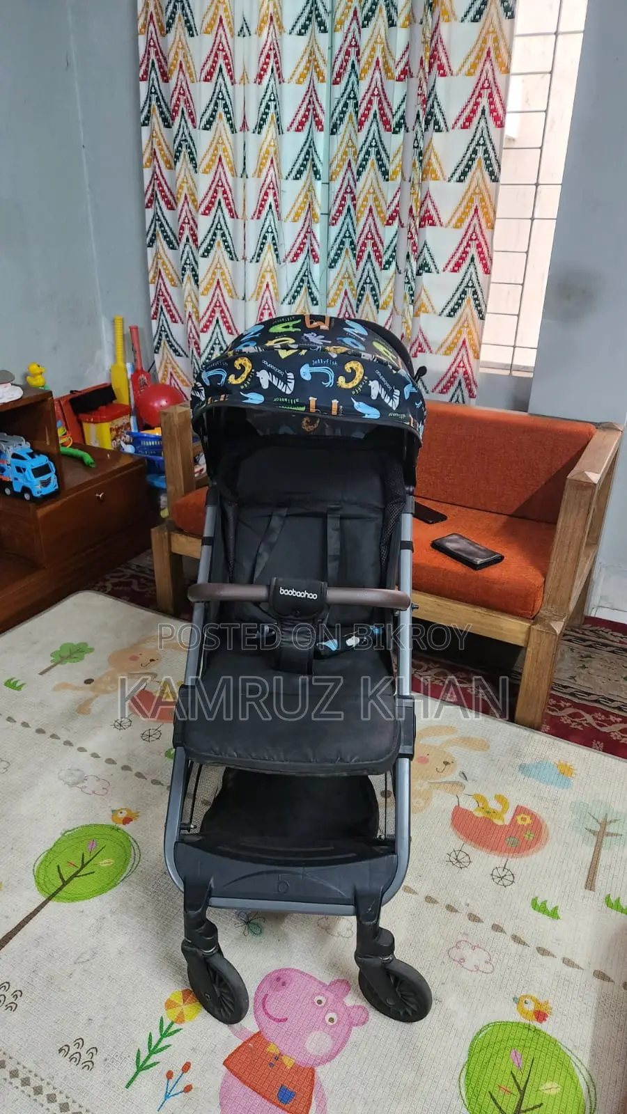 Stroller
