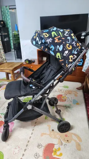 Stroller