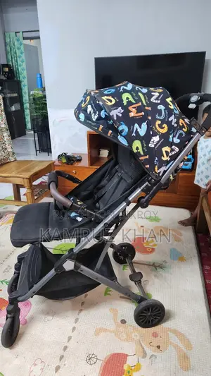 Stroller