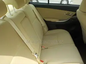 Toyota Premio FL Pkg Silver 2021