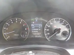 Toyota Premio FL Pkg Silver 2021