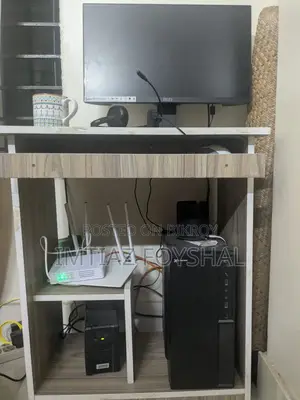 Gigabyte GA-H110MSTX-HD3-ZK 8GB Intel Core i3 HDD+SSD 512GB