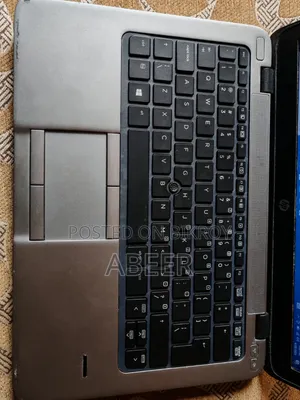 Laptop HP EliteBook 820 G2 4GB Intel Core I7 SSD 128GB