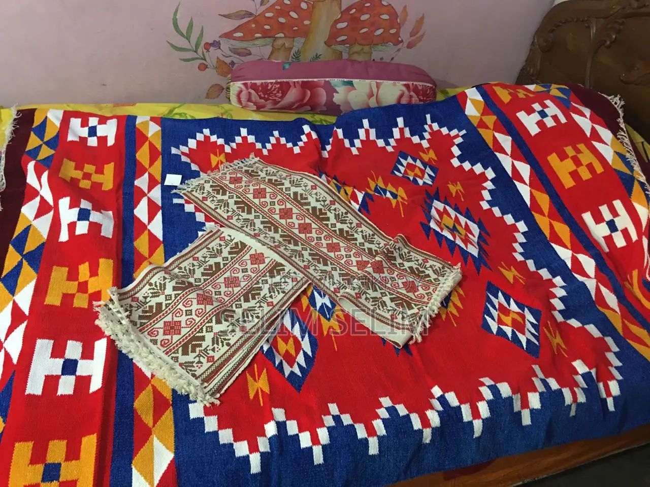 Original Shatrunji