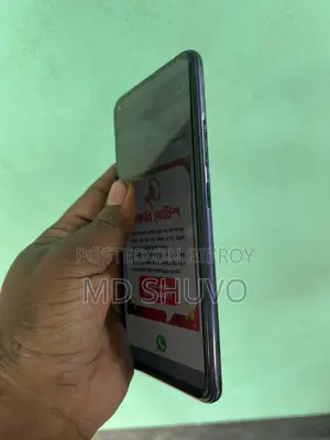 Vivo Y50 (Used)