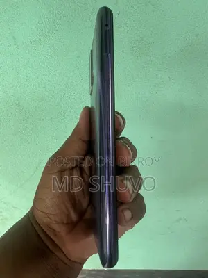 Vivo Y50 (Used)