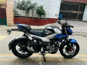 Hero Xtreme 125R 2025 Blue