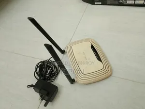 Tp Link Router