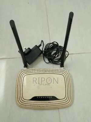 Tp Link Router